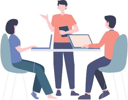 サービスの特徴